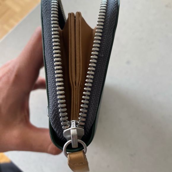 Bellroy zipper wallet - Picture 7 of 7